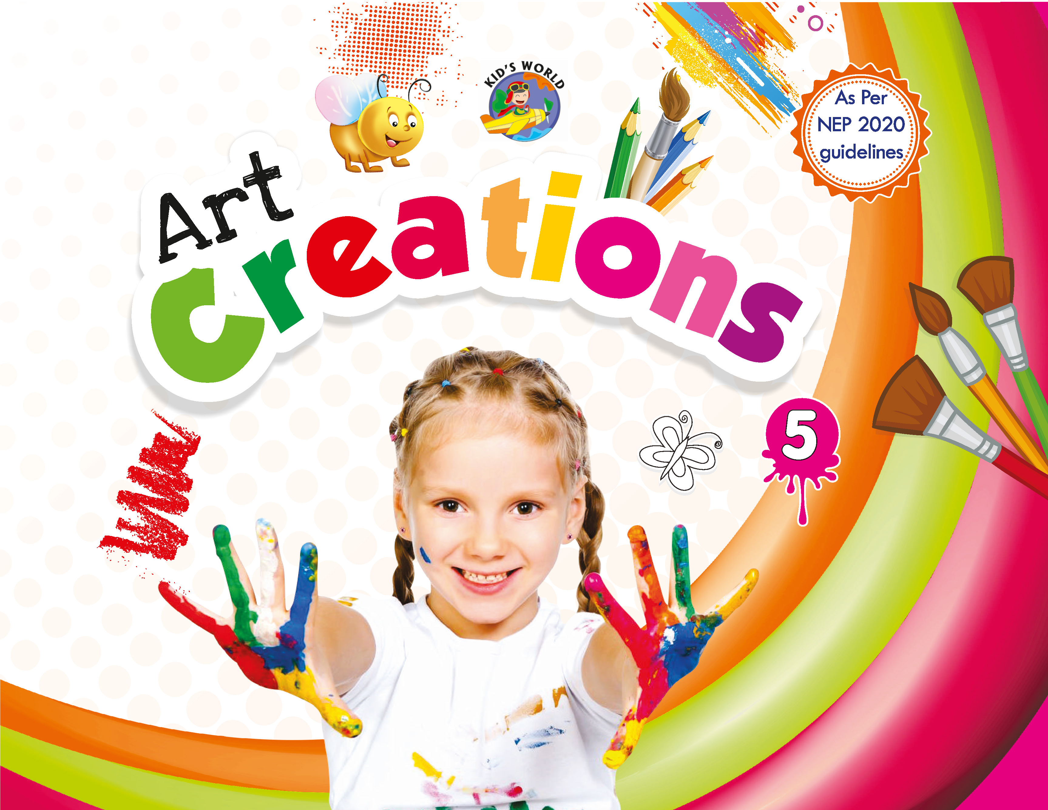 ART CREATIONS 5